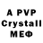 A-PVP VHQ Timur Bekimbetov