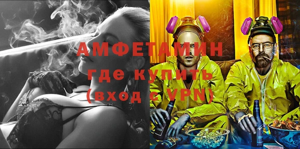 Альфа ПВП Горняк