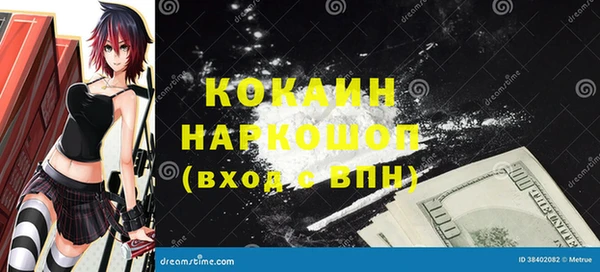 Альфа ПВП Горняк