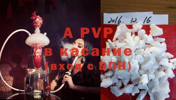 Альфа ПВП Горняк