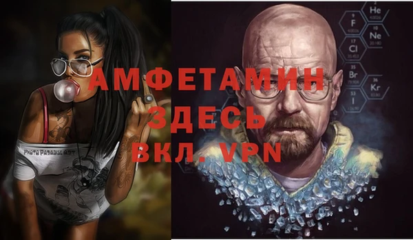 Альфа ПВП Горняк